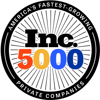 Inc. 5000 Logo