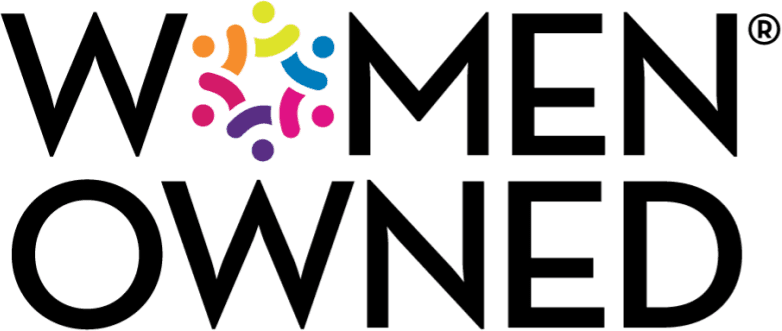 Women Owned Logo