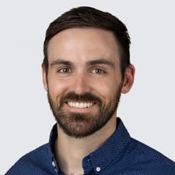 Chad McKenna