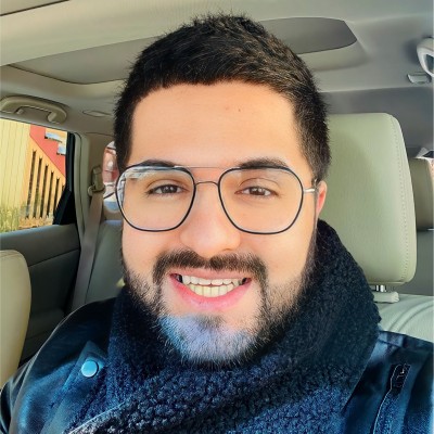 Ramin Tokhi