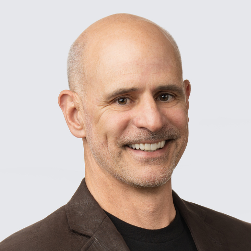 Headshot of Greg Davoll