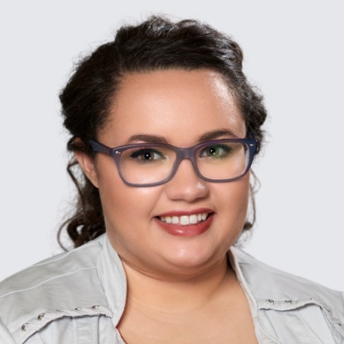 Headshot of Katlyn Conklin