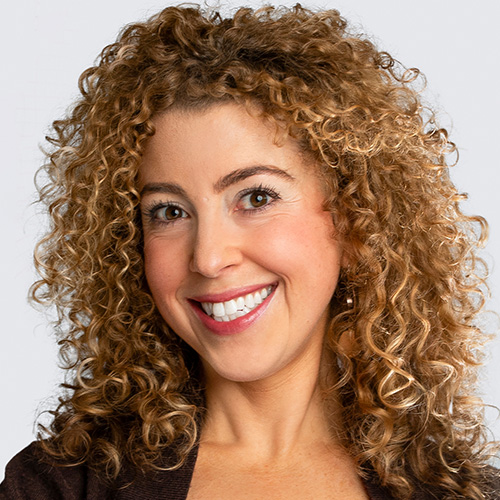 Headshot of Natalie Taber