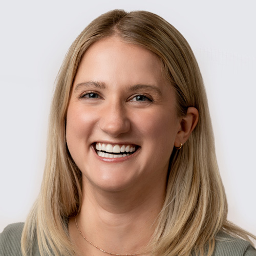 Headshot of Paula Klimas