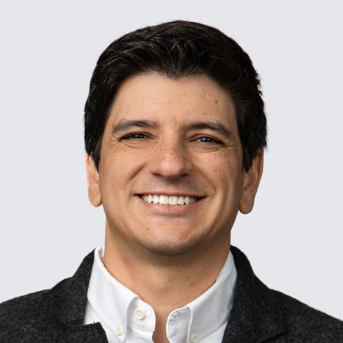 Headshot of Taylor Graham